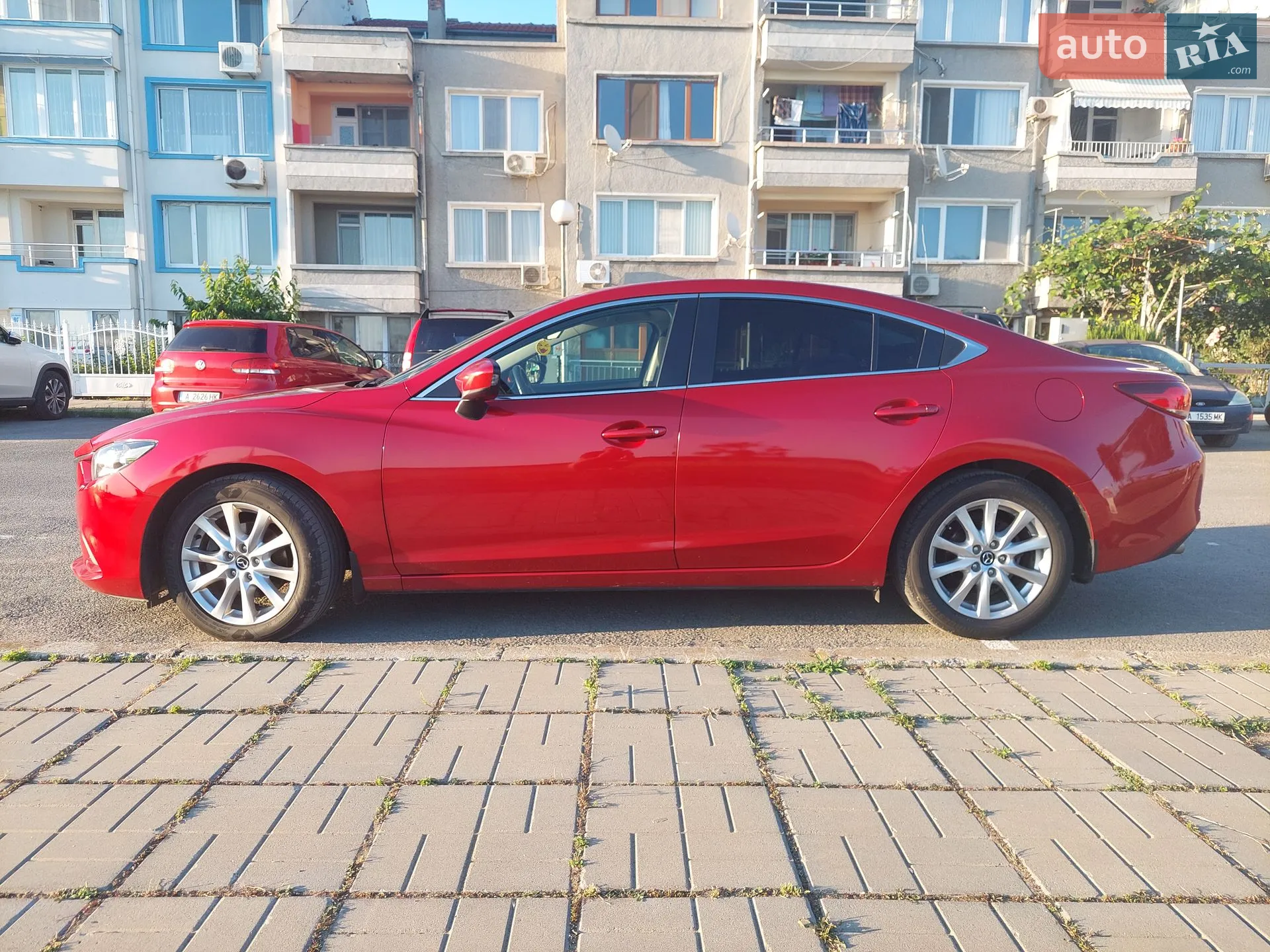 2013 Mazda 6 - мініатюра 18