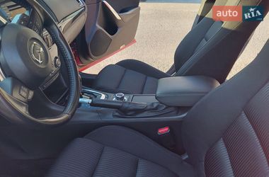 Седан Mazda 6 2013 в Киеве