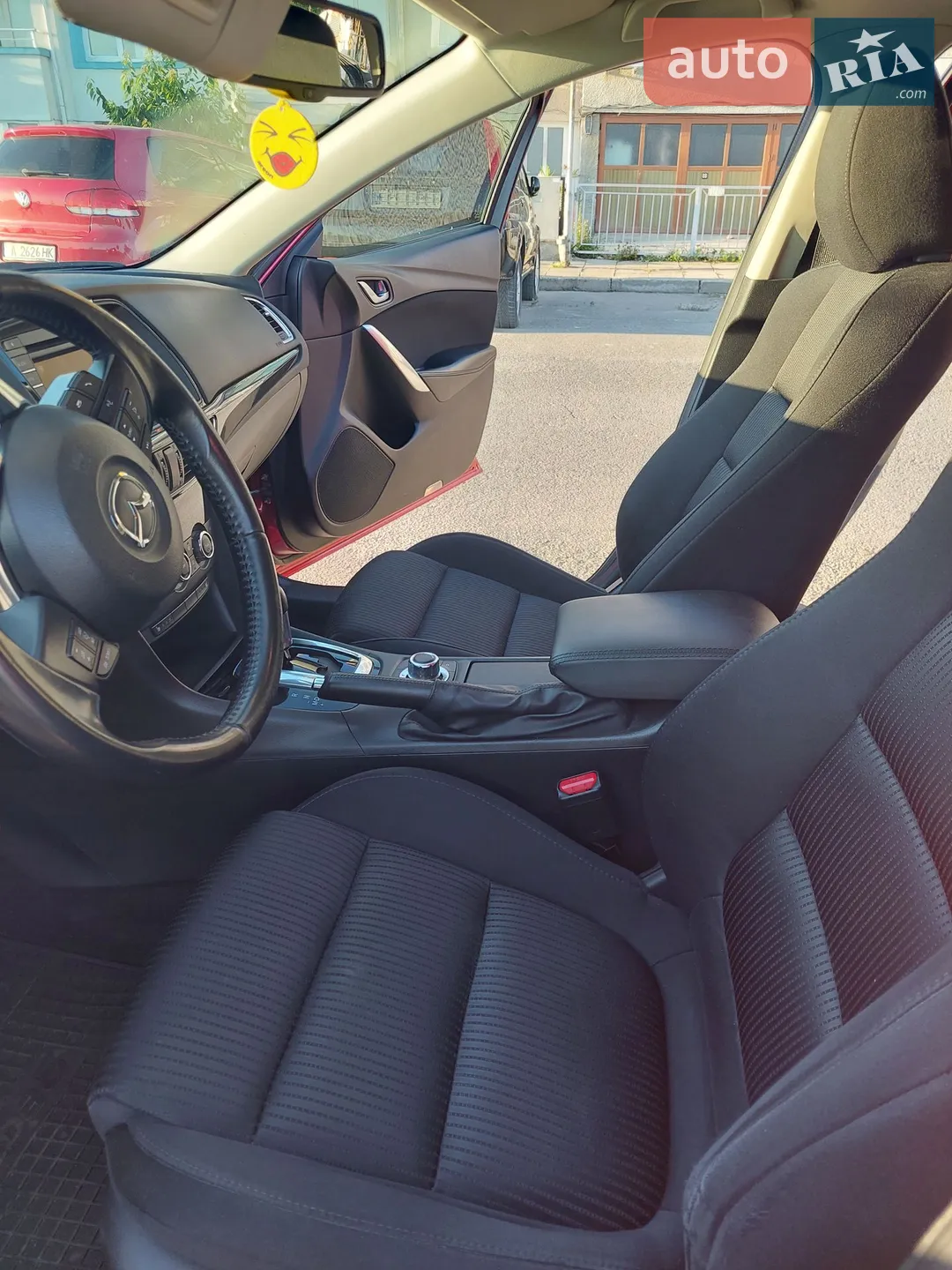 2013 Mazda 6 - мініатюра 7