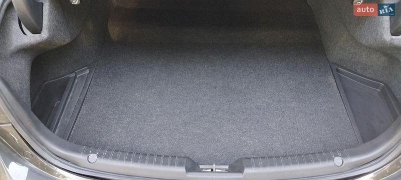 Седан Mazda 6 2018 в Запорожье