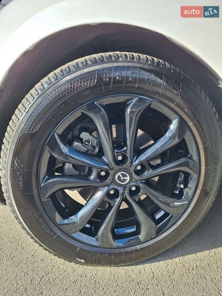 Седан Mazda 6 2016 в Києві