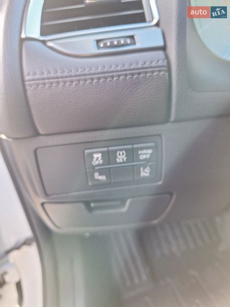 Седан Mazda 6 2016 в Києві