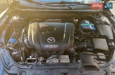 Седан Mazda 6 2013 в Измаиле