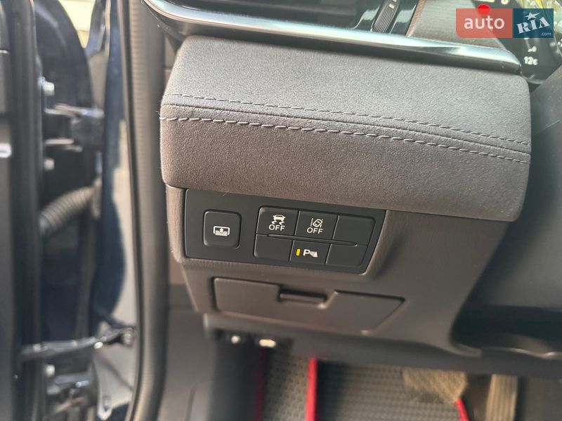 Седан Mazda 6 2021 в Одессе