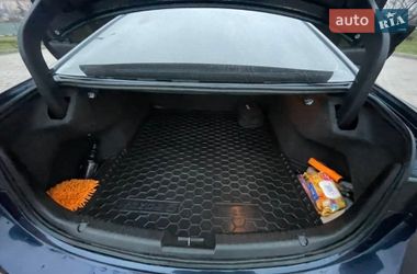 Седан Mazda 6 2018 в Лановцах