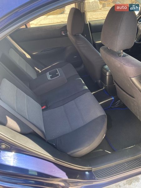 Ліфтбек Mazda 6 2003 в Миколаєві фото 7 Ліфтбек Mazda 6 2003 в Миколаєві