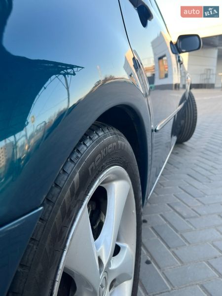 Седан Mazda 6 2005 в Полтаве