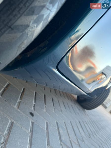 Седан Mazda 6 2005 в Полтаве