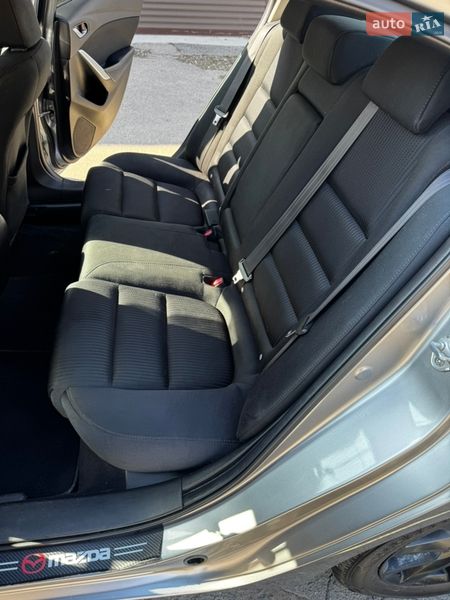 Седан Mazda 6 2014 в Одесі
