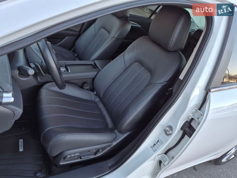 Седан Mazda 6 2022 в Киеве