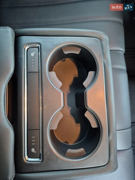 Седан Mazda 6 2022 в Киеве