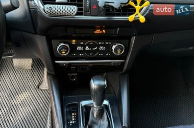 Седан Mazda 6 2016 в Львове