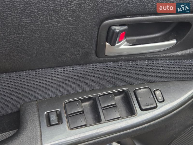 Универсал Mazda 6 2007 в Киеве