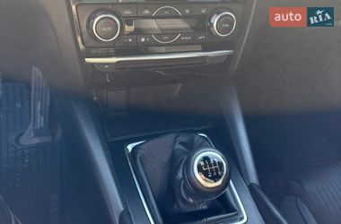 Седан Mazda 6 2015 в Новомосковську