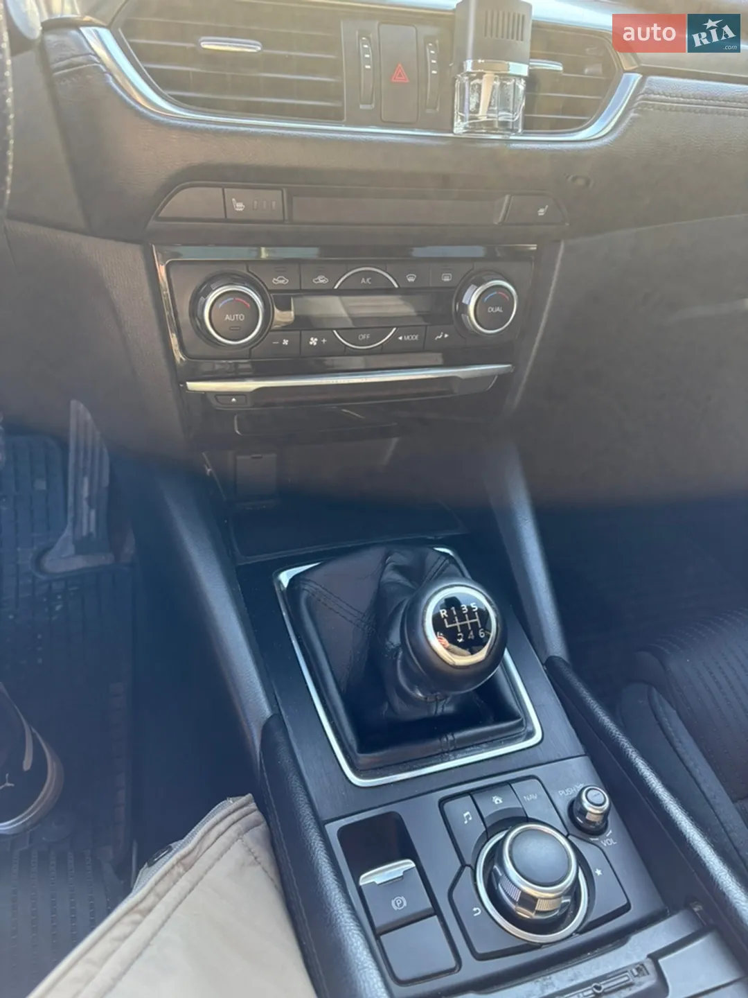 2015 Mazda 6 - мініатюра 22