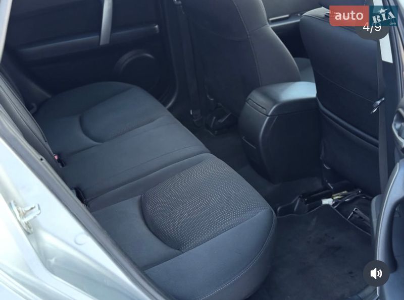 Універсал Mazda 6 2008 в Нетішині