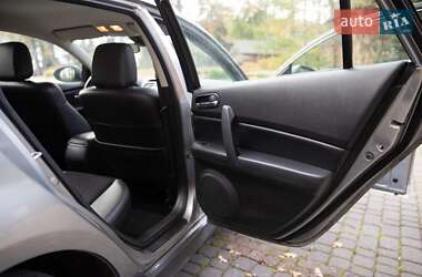 Универсал Mazda 6 2010 в Львове