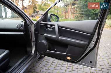 Универсал Mazda 6 2010 в Львове