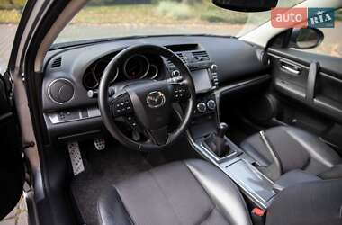Универсал Mazda 6 2010 в Львове