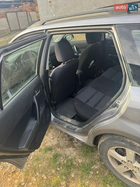 Универсал Mazda 6 2006 в Иршаве