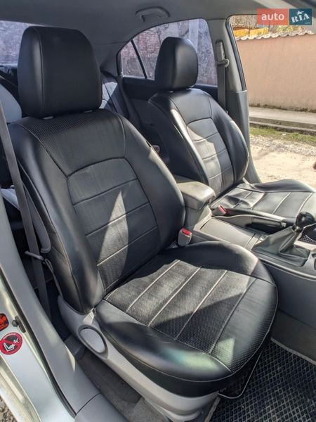 Ліфтбек Mazda 6 2002 в Виноградові