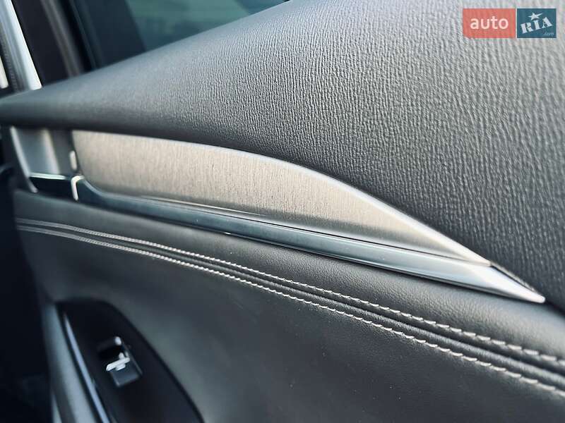 Седан Mazda 6 2019 в Киеве