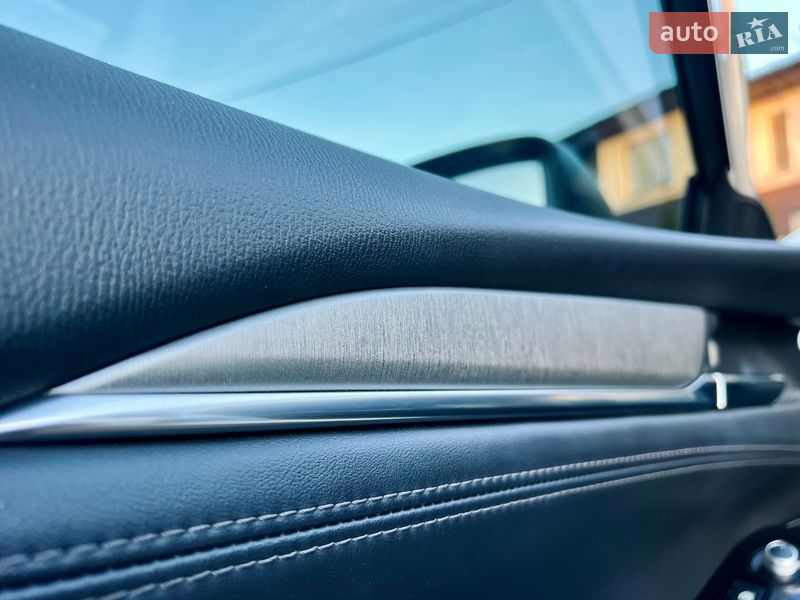 Седан Mazda 6 2019 в Киеве