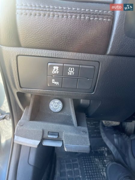 Седан Mazda 6 2016 в Києві