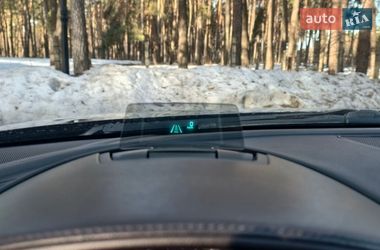 Седан Mazda 6 2015 в Чернігові
