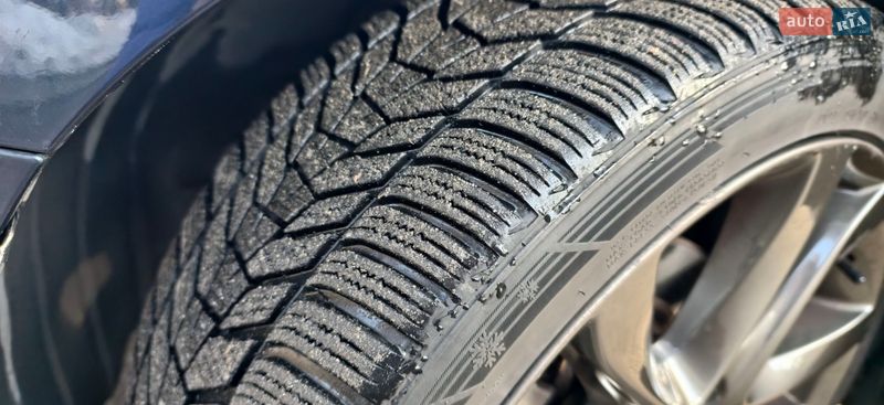 Седан Mazda 6 2015 в Чернігові