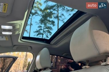 Седан Mazda 6 2015 в Чернігові