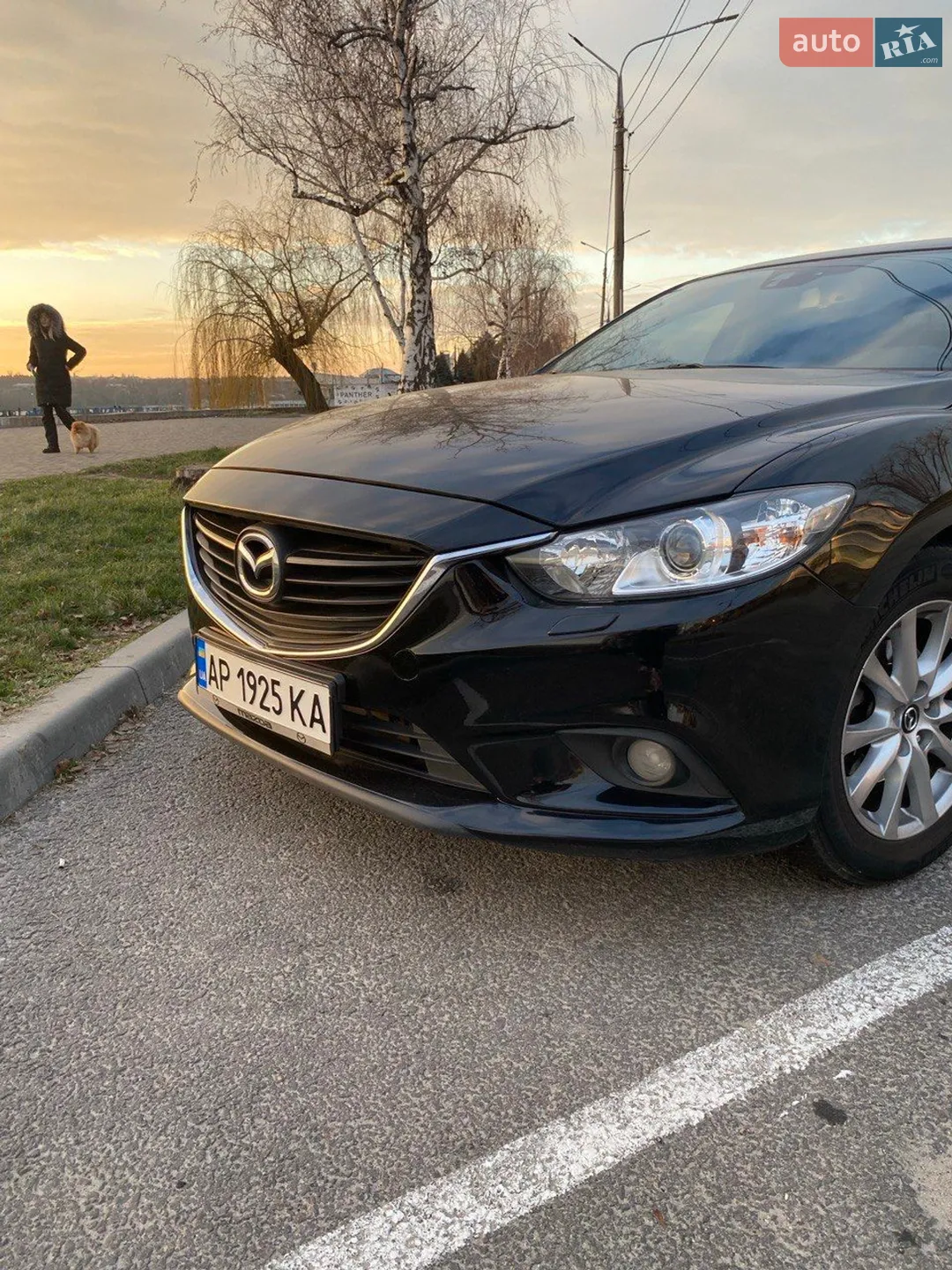 2014 Mazda 6 - мініатюра 2