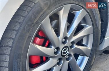 Універсал Mazda 6 2008 в Нетішині