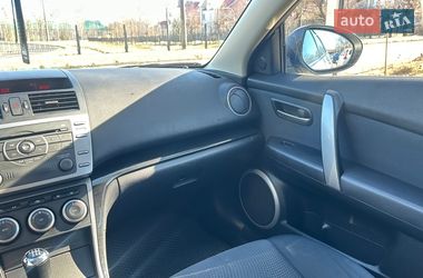 Універсал Mazda 6 2008 в Нетішині