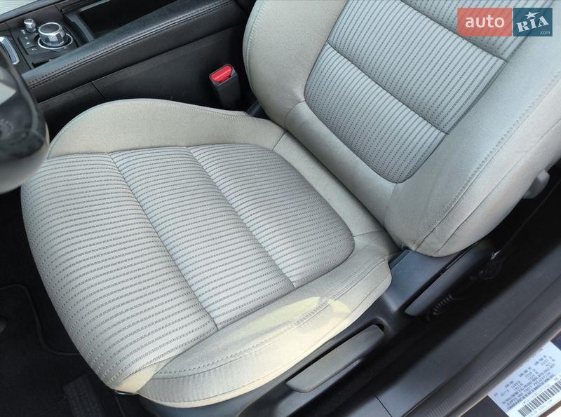 Седан Mazda 6 2016 в Києві