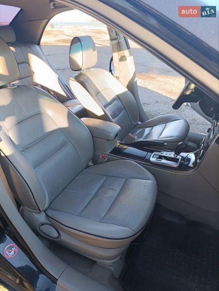 Седан Mazda 6 2007 в Ржищеве