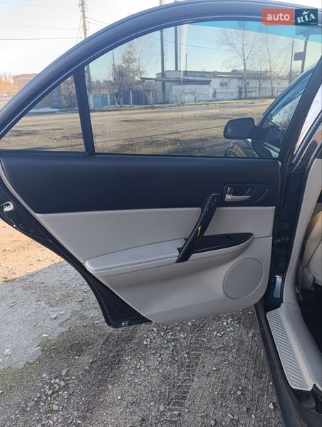 Седан Mazda 6 2007 в Ржищеве