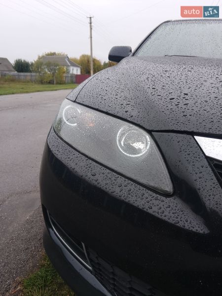 Седан Mazda 6 2007 в Ржищеве
