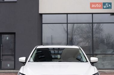 Седан Mazda 6 2018 в Ивано-Франковске