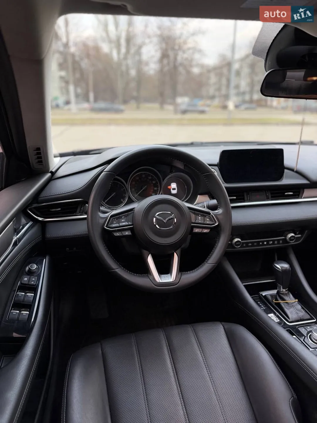 2020 Mazda 6 - мініатюра 12