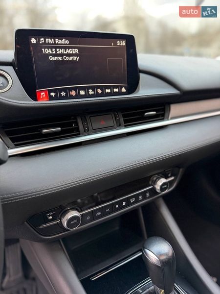 Седан Mazda 6 2020 в Запорожье