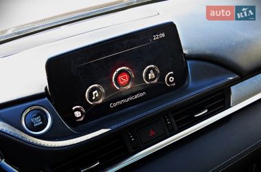 Седан Mazda 6 2018 в Черкасах