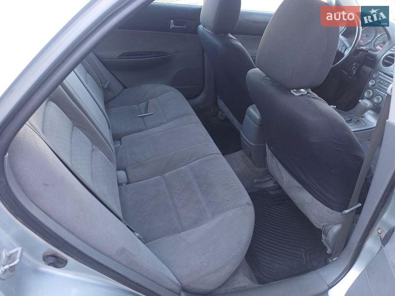 Седан Mazda 6 2004 в Первомайске