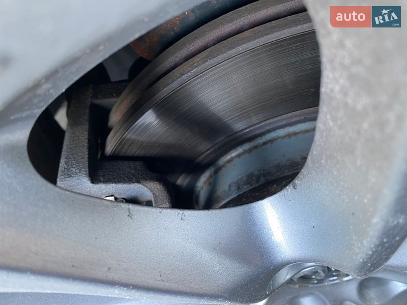 Седан Mazda 6 2017 в Харкові