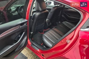 Седан Mazda 6 2021 в Виннице