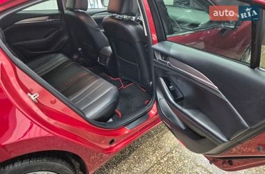 Седан Mazda 6 2021 в Виннице
