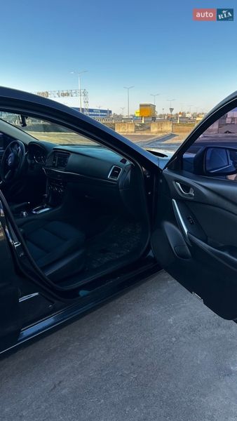 Седан Mazda 6 2013 в Броварах