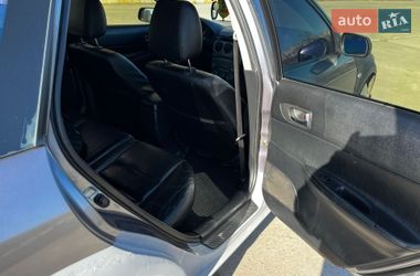 Універсал Mazda 6 2005 в Херсоні