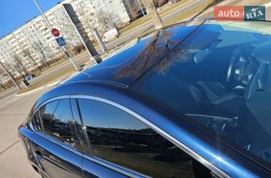 Седан Mazda 6 2016 в Запорожье