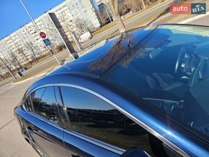 Седан Mazda 6 2016 в Запорожье